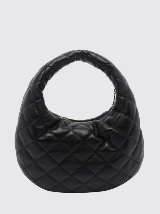 26SS 생로랑 이카리노 퀼티드 나파 토트백 851689AAANG 1000 Black - SAINT LAURENT
