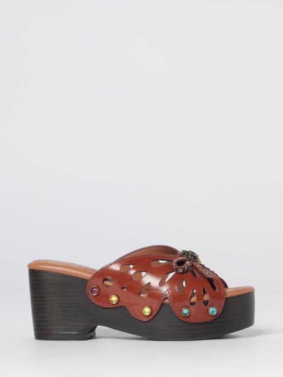 26SS 커트가이거 뮬/슬리퍼 5597031109 31 Brown