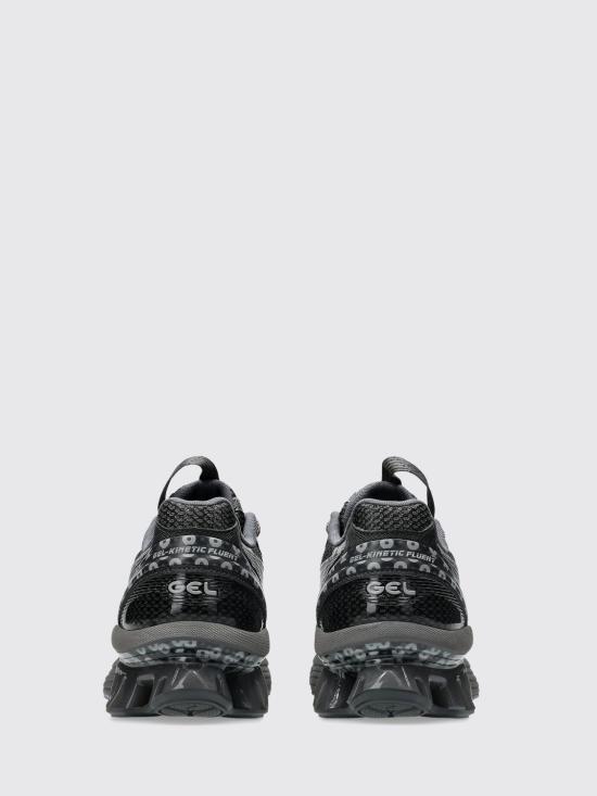 26SS 아식스 X 키코 코스타디노브 스니커즈 1203A973 020 Grey - ASICS X KIKO KOSTADINOV