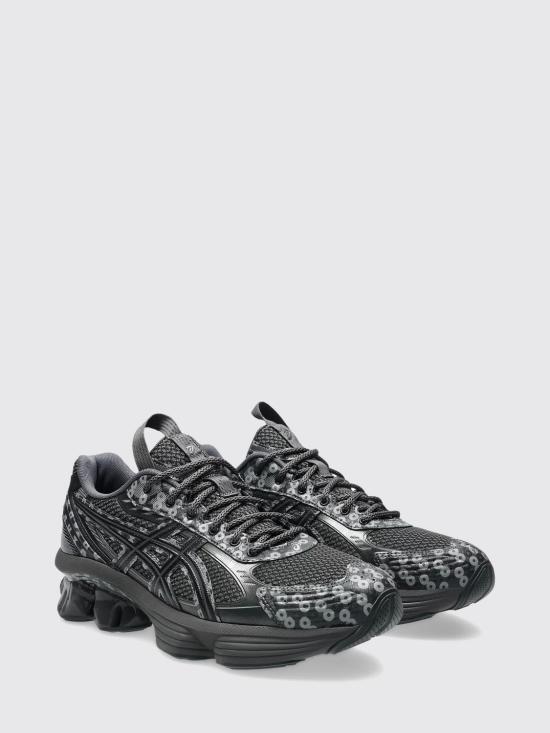 26SS 아식스 X 키코 코스타디노브 스니커즈 1203A973 020 Grey - ASICS X KIKO KOSTADINOV