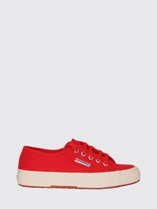 26SS [키즈] 수페르가 슈즈 S0003C0 975 Red