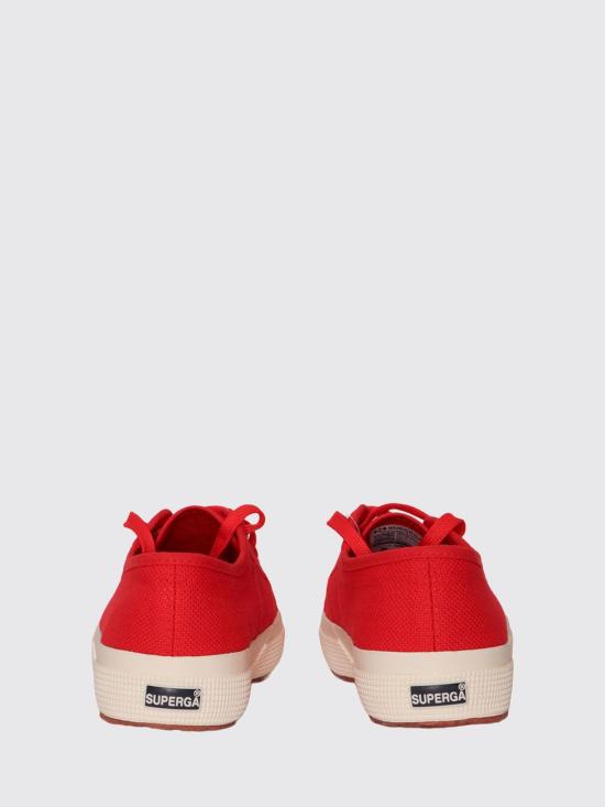 26SS [키즈] 수페르가 슈즈 S0003C0 975 Red - SUPERGA