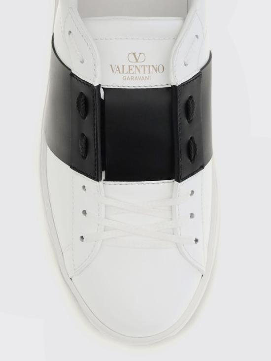 26FW 발렌티노 가라바니 스니커즈 S0830BLU A01 White - VALENTINO GARAVANI
