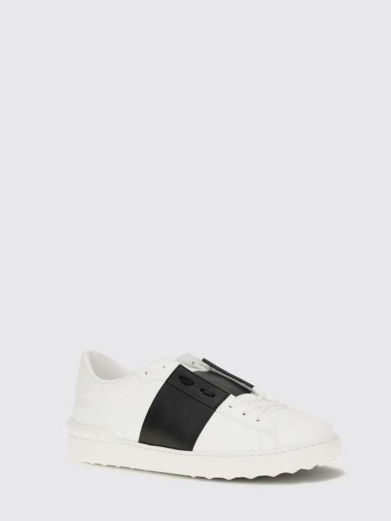 26FW 발렌티노 가라바니 스니커즈 S0830BLU A01 White - VALENTINO GARAVANI