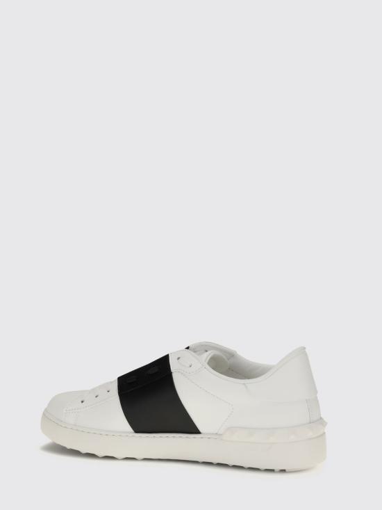 26FW 발렌티노 가라바니 스니커즈 S0830BLU A01 White - VALENTINO GARAVANI