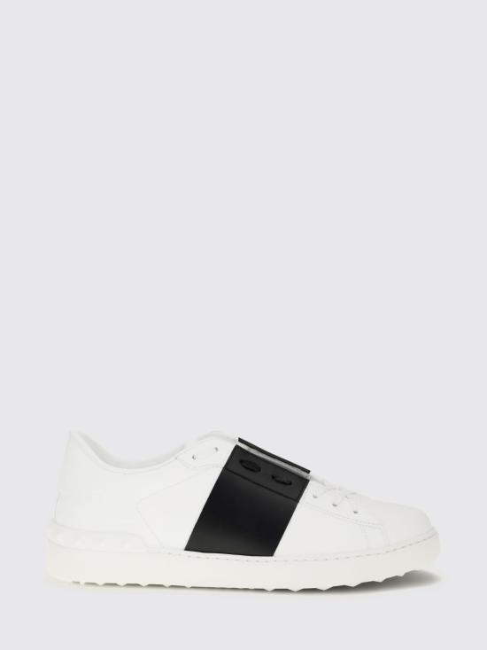 26FW 발렌티노 가라바니 스니커즈 S0830BLU A01 White
