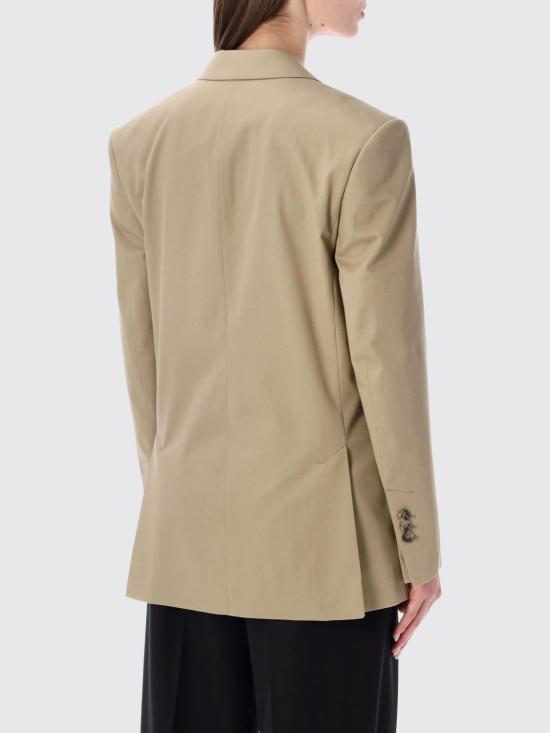 26SS 아미 자켓 FBV763CO0214 A036 Beige - AMI