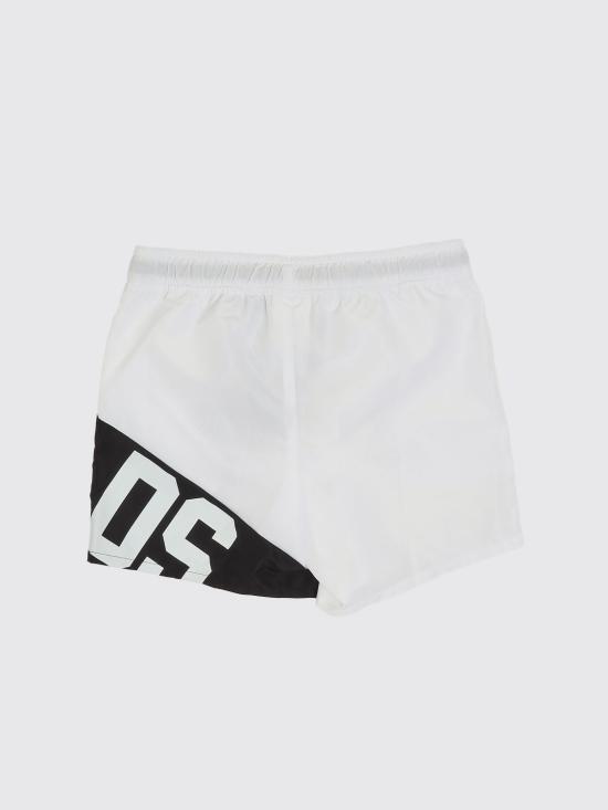26SS [키즈] 지씨디에스 스윔팬츠 C1BJQS524T016 100 White - GCDS