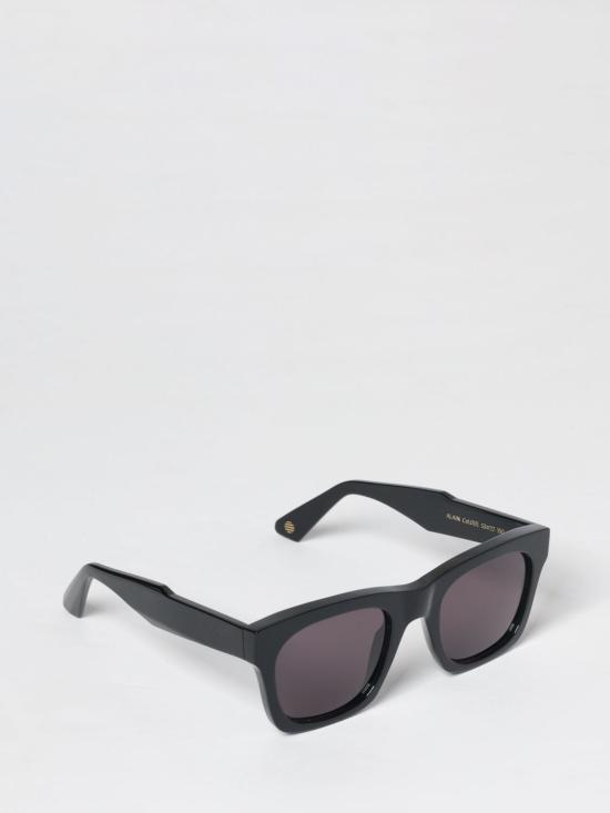 26SS Ophy X Borsalino 선글라스 OC0018 01E Black