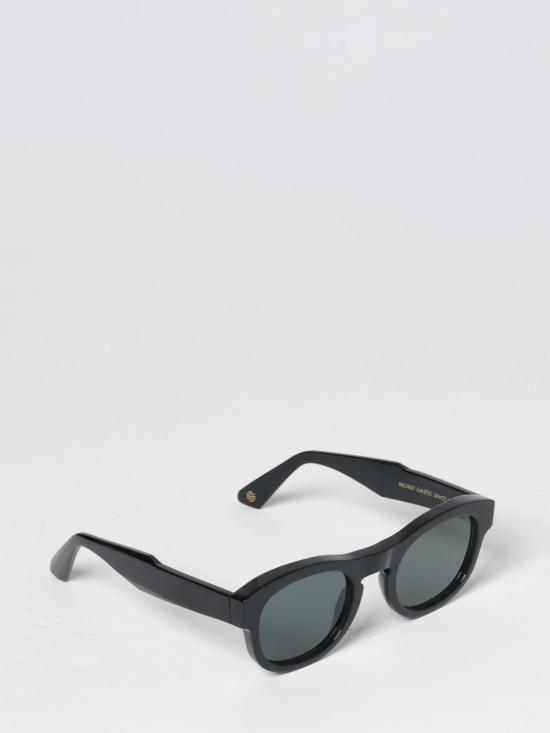 26SS Ophy X Borsalino 선글라스 OC0019 01E Black