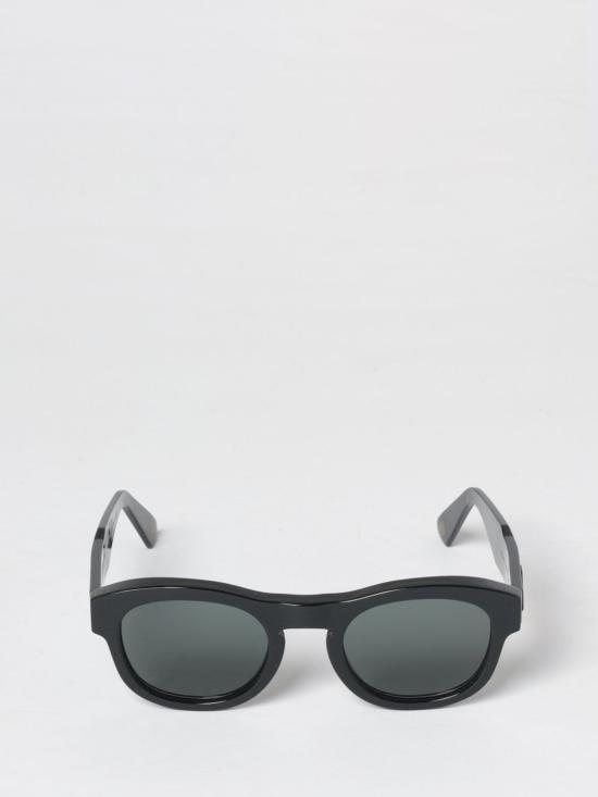 26SS Ophy X Borsalino 선글라스 OC0019 01E Black - OTHER BRANDS