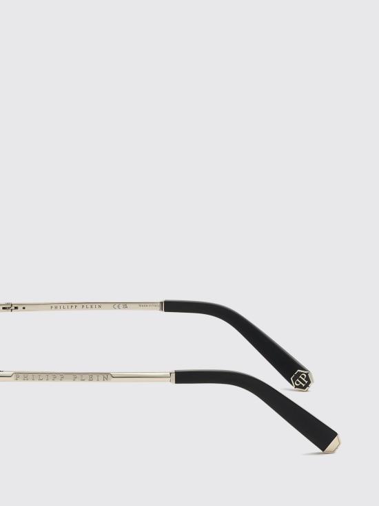 26SS 필립 플레인 선글라스 PACAMES0168PXV037N 95 Black - PHILIPP PLEIN