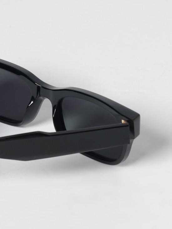26SS Ophy X Borsalino 선글라스 OC0020 01E Black - OTHER BRANDS