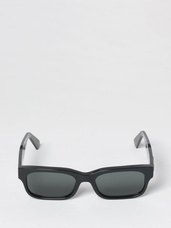 26SS Ophy X Borsalino 선글라스 OC0020 01E Black - OTHER BRANDS