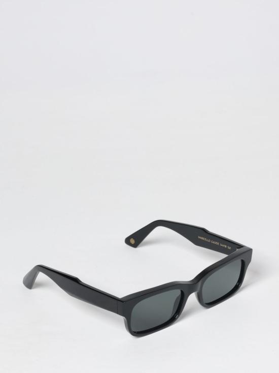 26SS Ophy X Borsalino 선글라스 OC0020 01E Black