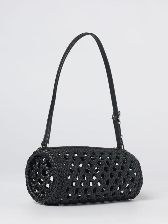 26SS 마이클 코어스 토트백 32S6SZYC1U 001 Black - MICHAEL KORS