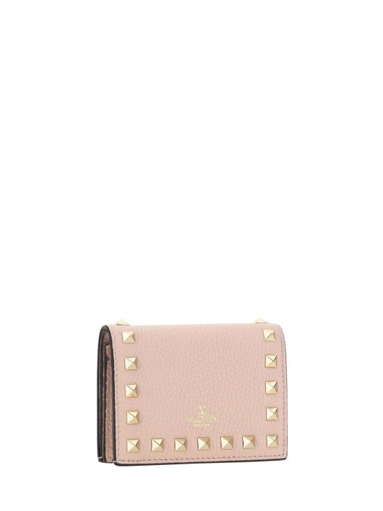 26FW 발렌티노 가라바니 지갑 P0P39VSH 16Q Pink - VALENTINO GARAVANI
