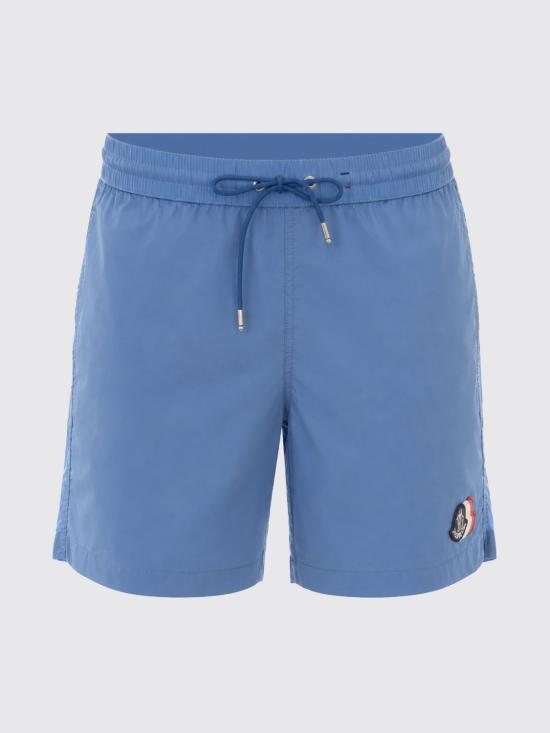 26SS 몽클레어 스윔팬츠 2C000172C000 71D Blue