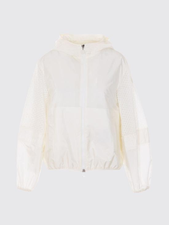 26SS 몽클레어 자켓 1A001631A001 041 White