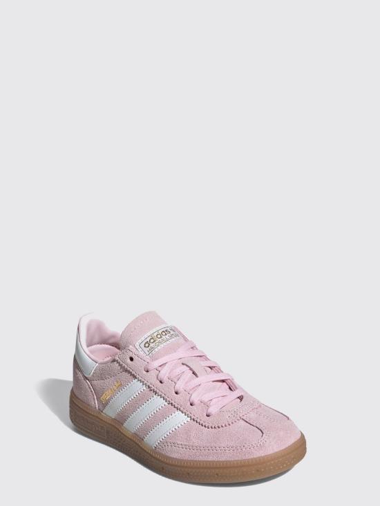 26SS [키즈] 아디다스 스니커즈 JR2103 Pink - ADIDAS