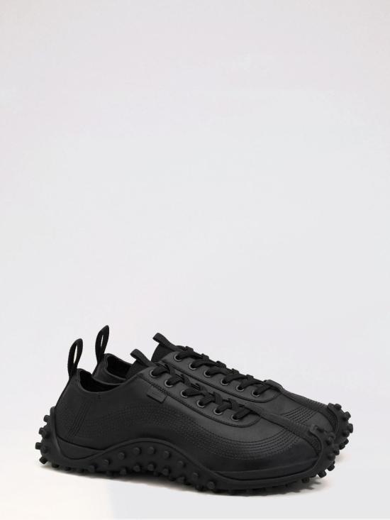 26SS 아미 스니커즈 USN505AL0146 001 Black - AMI
