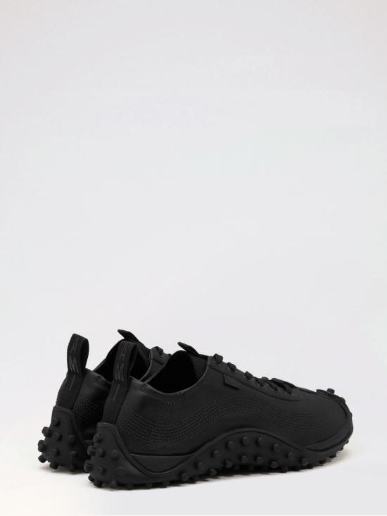26SS 아미 스니커즈 USN505AL0146 001 Black - AMI