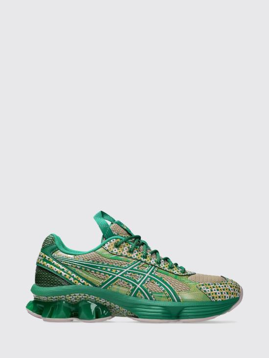 26SS 아식스 X 키코 코스타디노브 스니커즈 1203A973 700 Green