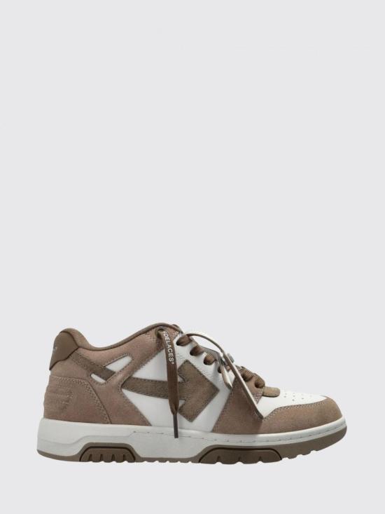 26SS 오프화이트 스니커즈 M189S6L005 096D Brown