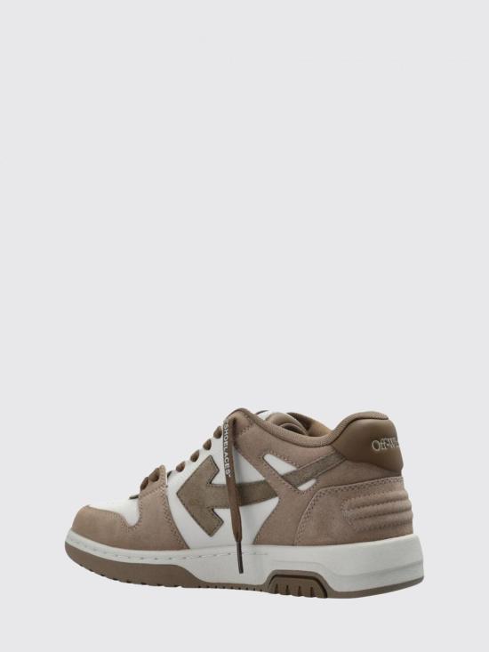 26SS 오프화이트 스니커즈 M189S6L005 096D Brown - OFF WHITE