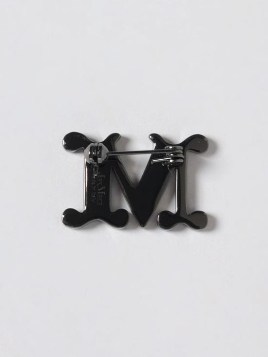 26SS 막스마라 보석 2614751021600 006 Black - MAX MARA