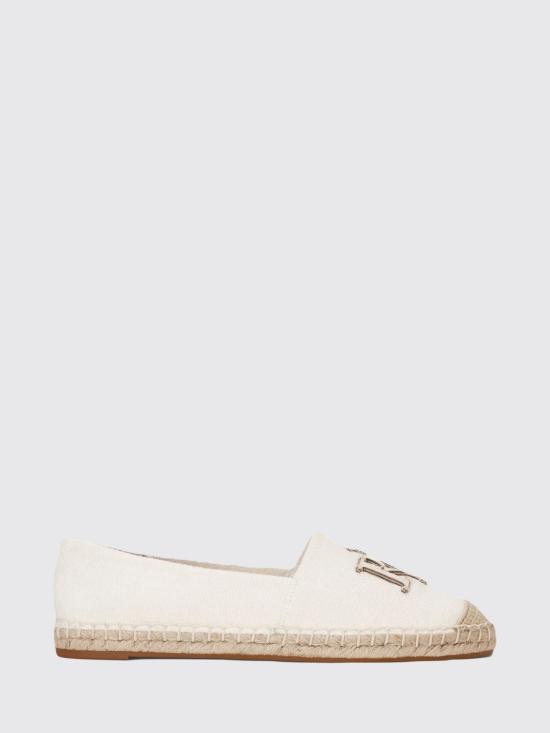 26SS 랄프 로렌 드레스 슈즈 802920405 006 White