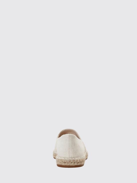 26SS 랄프 로렌 드레스 슈즈 802920405 006 White - RALPH LAUREN