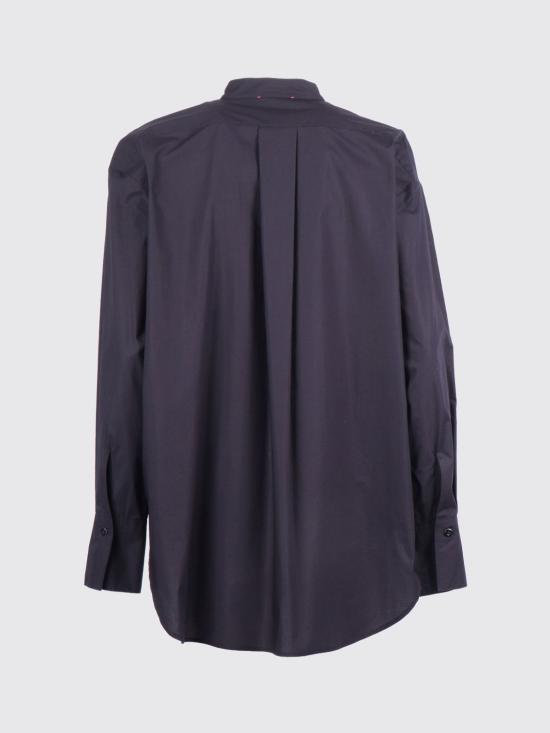 26SS 포르테포르테 셔츠 14840MYSHIRT 5013 Blue - FORTE FORTE