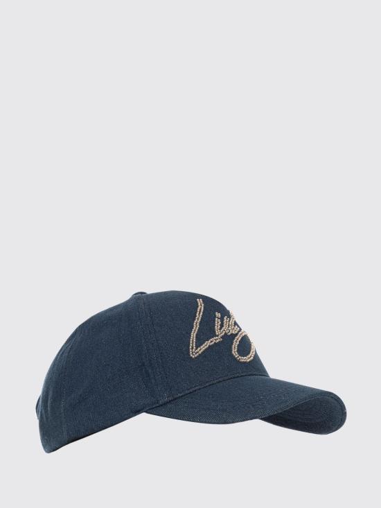 26SS 리우조 모자 2A6027D0001 00737 Denim