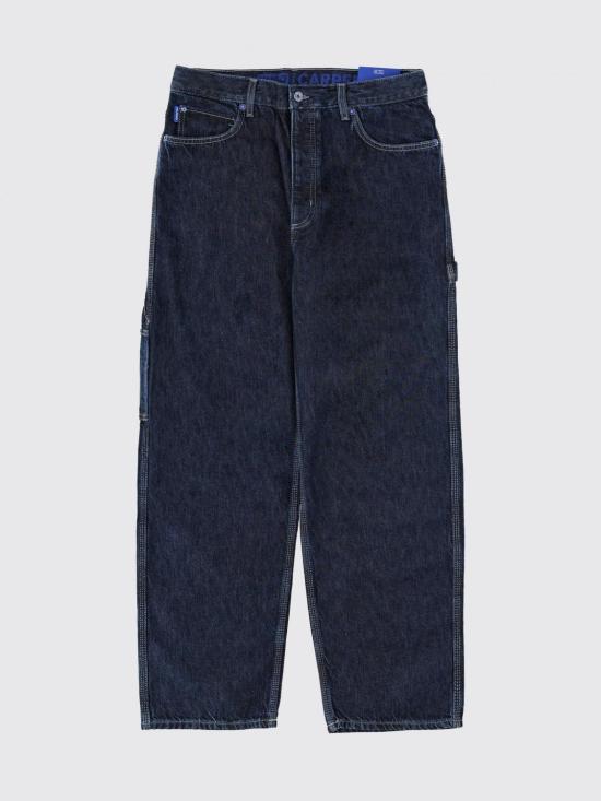 26SS 휴고보스 데님 팬츠 50553473 403 Denim - HUGO BOSS