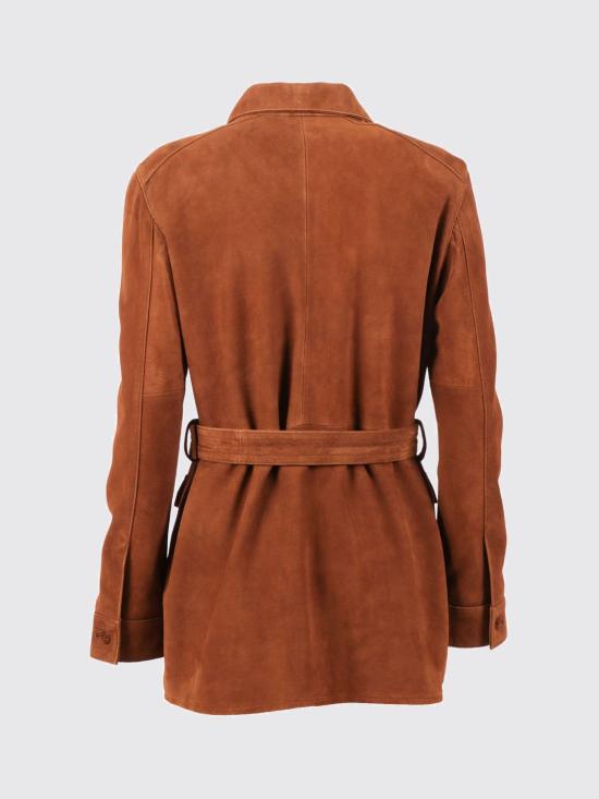 26SS 쇼트N.Y.C 자켓 25030LCWMERYL CARAMEL Brown - SCHOTT N.Y.C