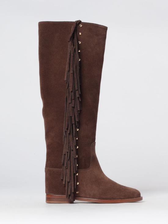 26SS 비아로마 부츠 4617 BROWN MARRONE Brown