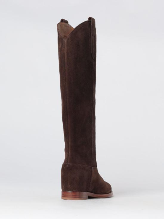 26SS 비아로마 부츠 4177 PSYKE Brown - VIA ROMA