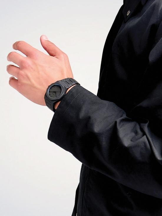 26SS D1밀라노 손목시계 D1PCBJ10 SHADOW Black - D1 MILANO