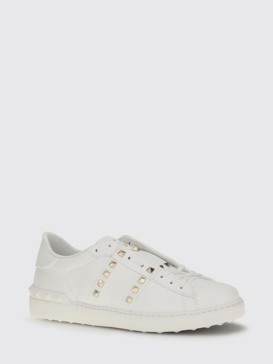 26FW 발렌티노 가라바니 스니커즈 S0931BHS 0BO White - VALENTINO GARAVANI
