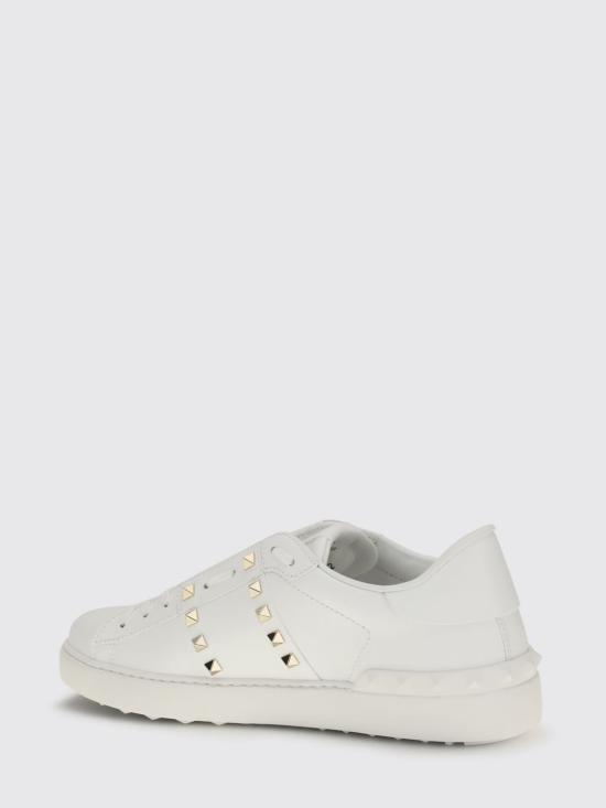 26FW 발렌티노 가라바니 스니커즈 S0931BHS 0BO White - VALENTINO GARAVANI