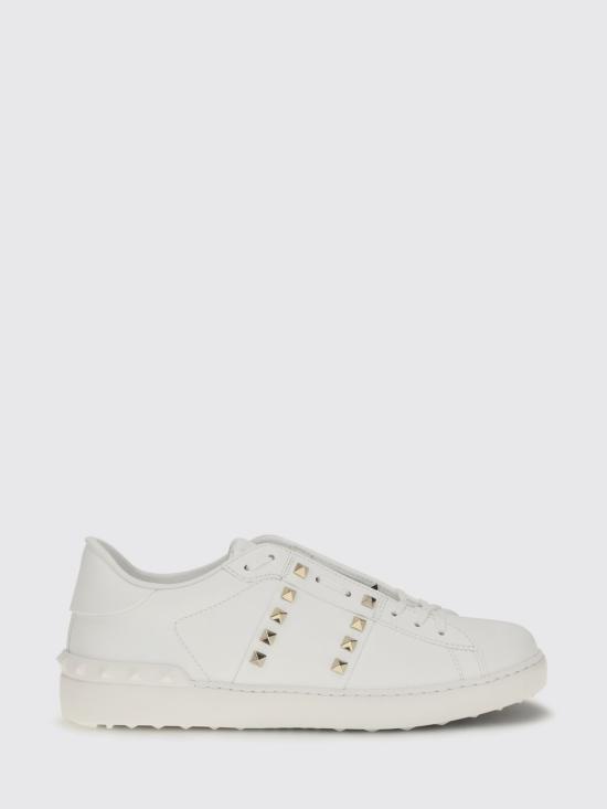 26FW 발렌티노 가라바니 스니커즈 S0931BHS 0BO White