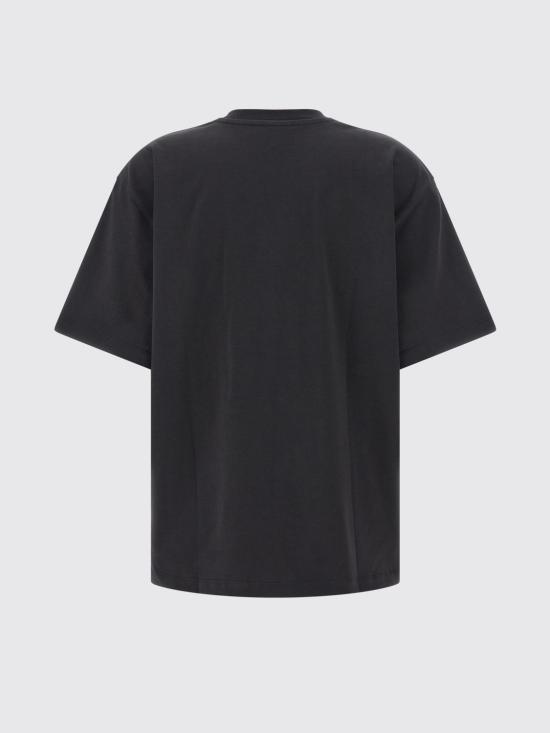 26FW 가니 스웨터 A1050248 252 Charcoal - GANNI