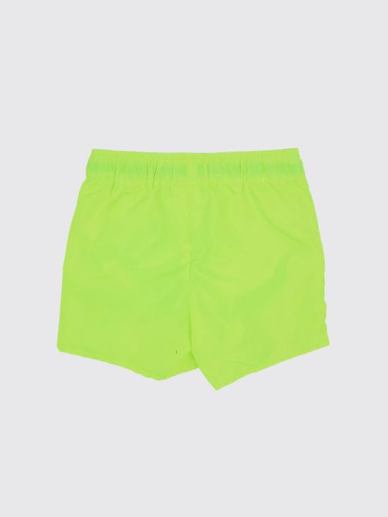 26SS [키즈] 지씨디에스 스윔팬츠 C1BKQS525T016 207 Yellow - GCDS