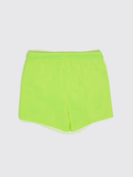 26SS [키즈] 지씨디에스 스윔팬츠 C1BJQS525T016 207 Yellow - GCDS