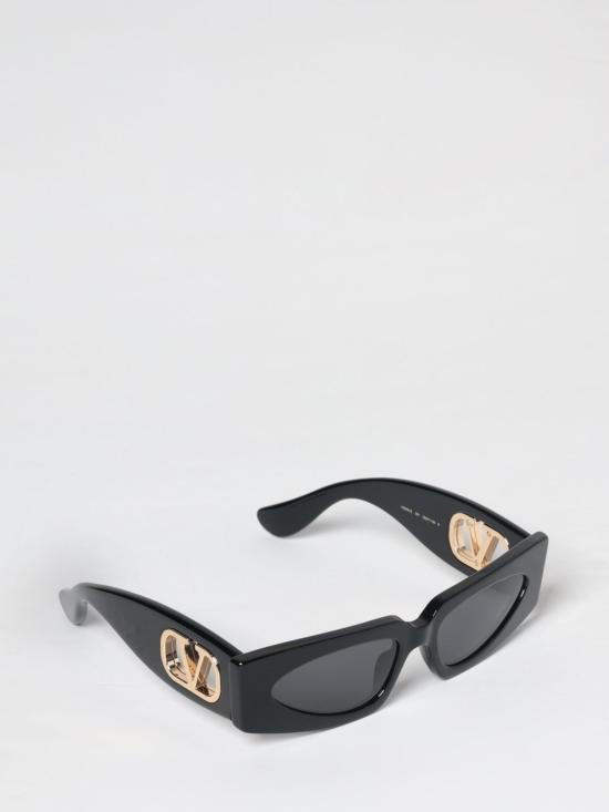 26SS 발렌티노 가라바니 선글라스 VG0001S 001 Black