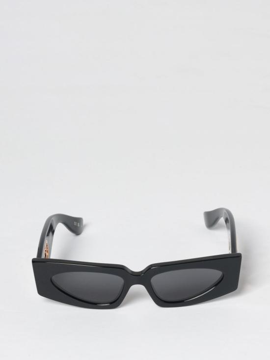 26SS 발렌티노 가라바니 선글라스 VG0001S 001 Black - VALENTINO GARAVANI