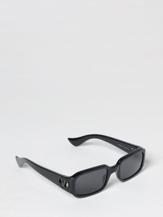 26SS 발렌티노 가라바니 선글라스 VG0016S 001 Black