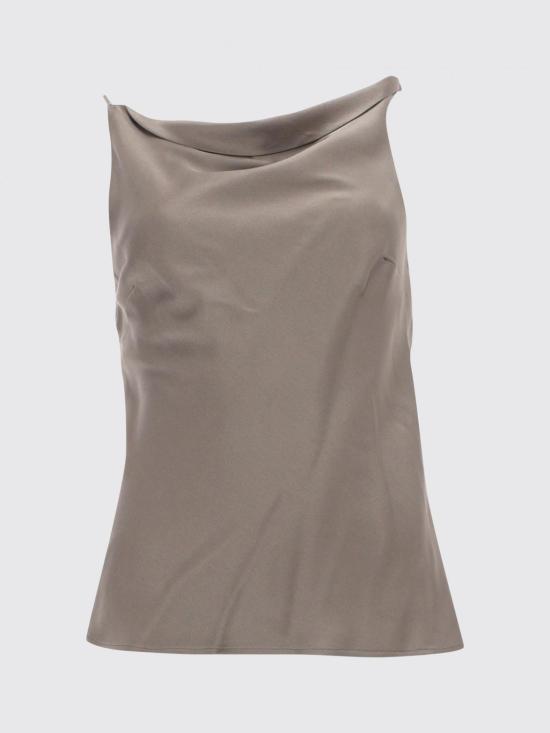 26SS 알리지 탑 116292P6221 TAUPE Dove Grey - ALYSI