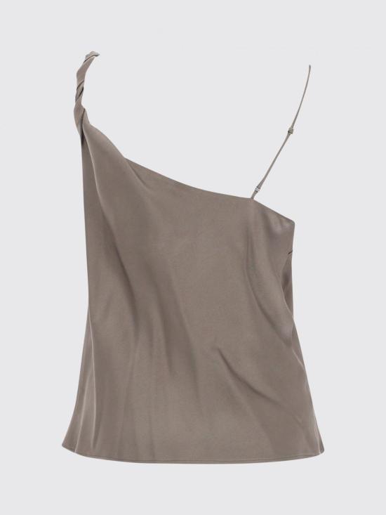 26SS 알리지 탑 116292P6221 TAUPE Dove Grey - ALYSI